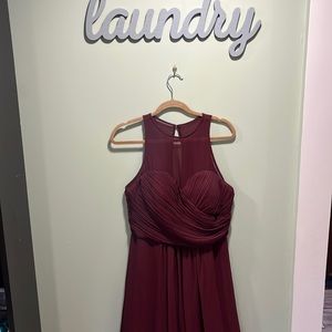 #Levkoff Formal Gown